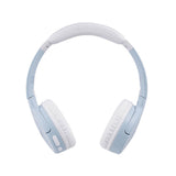 Altec Lansing 2in1 Headphone Nano Phone Wireless On Ear Blue