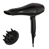 Philips DryCare Kraftig Pro hårtørrer med vekselstrømsmotor 2200W tørrekraft