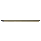 Yeelight Kloster Lys sort 40 cm 2700K