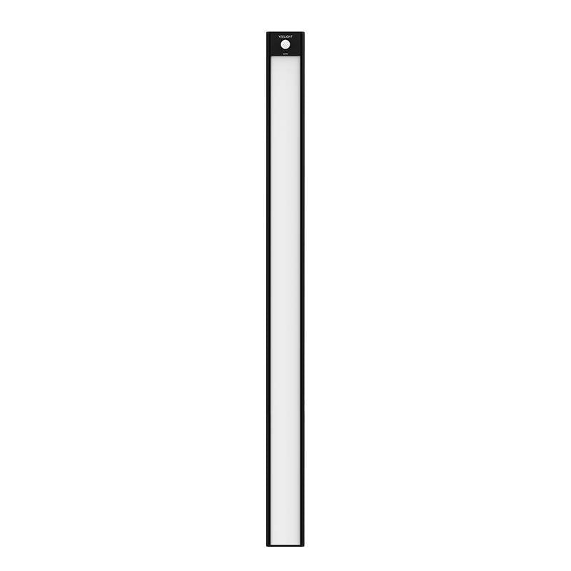 Yeelight Kloster Lys Sort 60cm 2700K