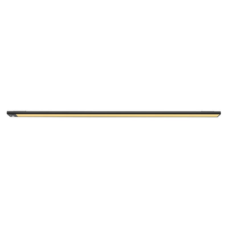 Yeelight Kloster Lys Sort 60cm 2700K