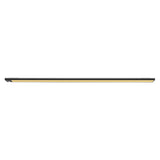Yeelight Kloster Lys Sort 60cm 2700K