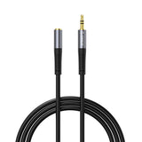Orico AXF-50 Mini Jack 3.5mm Male to Female Audio Cable 5m - Black