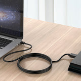 Orico XD-MDTH4 4K 30Hz Mini DisplayPort to HDMI Cable 3m - Black