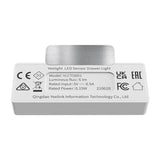 Yeelight LED sensor skuffe lys (4 stykker)