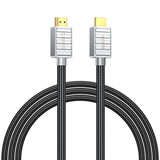 Orico H4CY HDMI 2.0 4K HDMI Cable 1m - Black