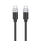 Orico CC240 USB-C to USB-C PD Cable 240W 480Mbps 1.5m - Black