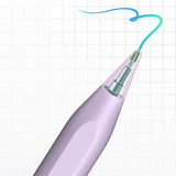 Metapen A8 Active Stylus for iPad USB-C - Purple