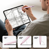 Metapen A8 Active Stylus for iPad USB-C - Pink