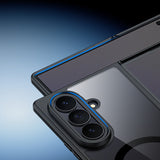 Dux Ducis Aimo Mag Case til Samsung Galaxy Z Fold 8 Kompatibel med MagSafe - sort