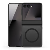 Dux Ducis Yind Case til Samsung Galaxy Z Flip 8 MagSafe Kompatibel - sort