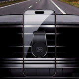 3mk Magnet Power Grip Car Mount for Grille - Black