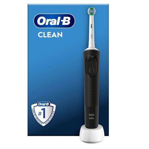 Oral-B Elektrisk tandbørste Vitality Pro D103 Black EU