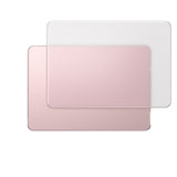 AmazingThing Titan Hardshell Case til MacBook Neo 13" - Pink