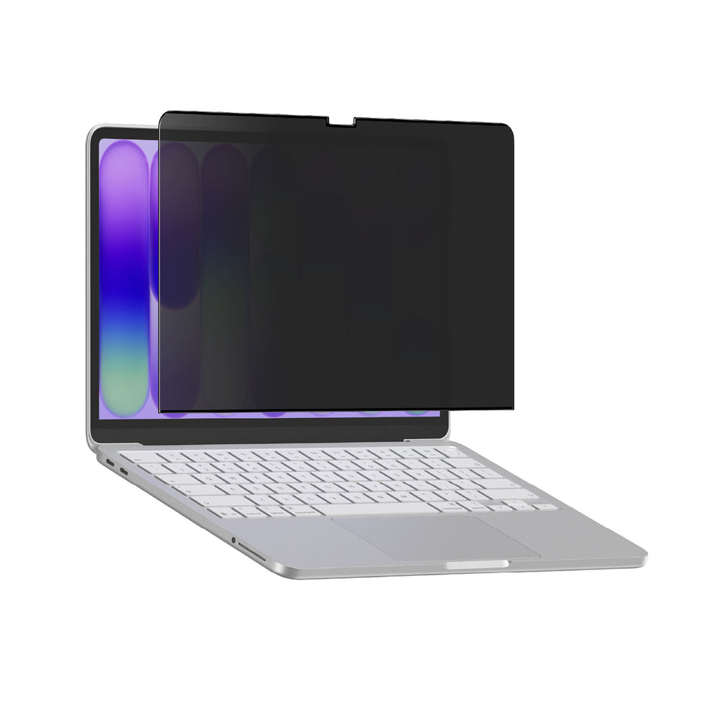 AmazingThing Radix MagPrivacy Film til MacBook Neo 13"
