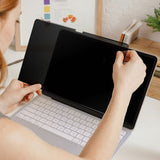 AmazingThing Radix MagPrivacy Film til MacBook Neo 13"