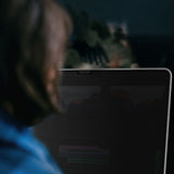 AmazingThing Radix MagPrivacy Film til MacBook Neo 13"