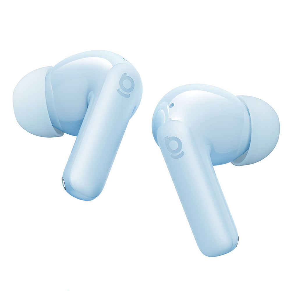 Baseus Bass EP10 TWS Wireless In-Ear Headphones with ANC - Blue