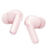 Baseus Bass EP10 TWS wireless in-ear headphones with ANC - pink