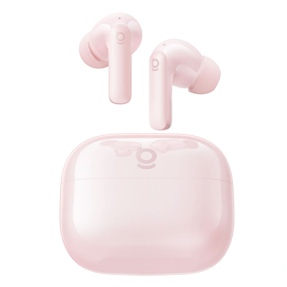 Baseus Bass EP10 TWS wireless in-ear headphones with ANC - pink