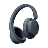 Baseus Bowie D05 Trådløse On-Ear Bluetooth 5.3 Hovedtelefoner - Sort