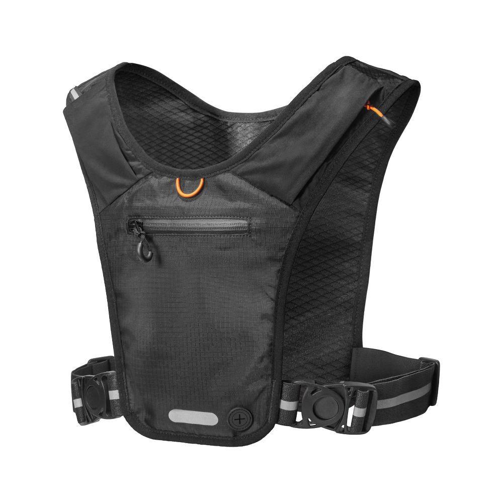 Spigen A720 Dynamic Shield Running Vest L-XL - Black