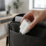 Tech-Protect NCA65W-GAN 2-Port PD 65W / QC3.0 2-Port Wall Charger - White