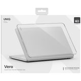 Uniq Vero Case for MacBook Neo - Transparent