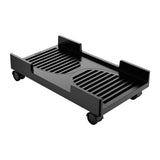 Orico CPB3 computer stand on wheels, load capacity 20 kg - black