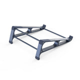 Orico MA13 13" foldable laptop stand - grå