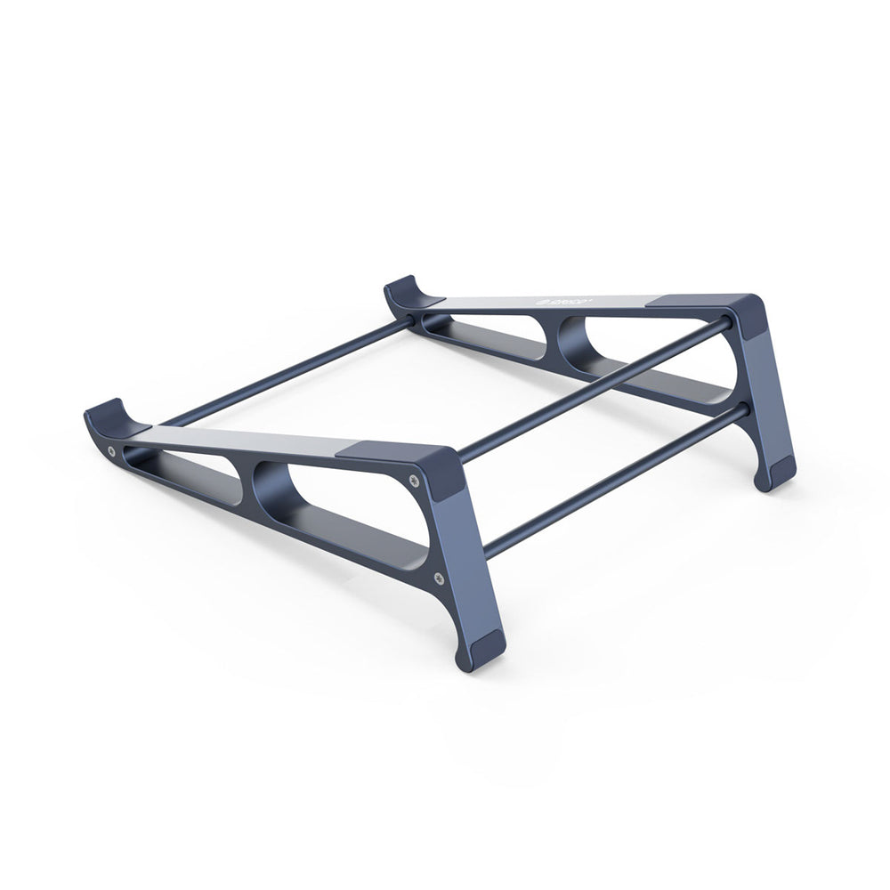 Orico MA13 13" foldable laptop stand - grå