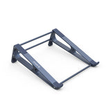 Orico MA13 13" foldable laptop stand - grå