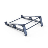 Orico MA15 15" foldable laptop stand - grå