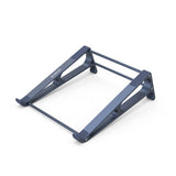 Orico MA15 15" foldable laptop stand - grå