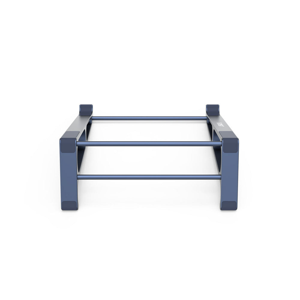 Orico MA15 15" foldable laptop stand - grå