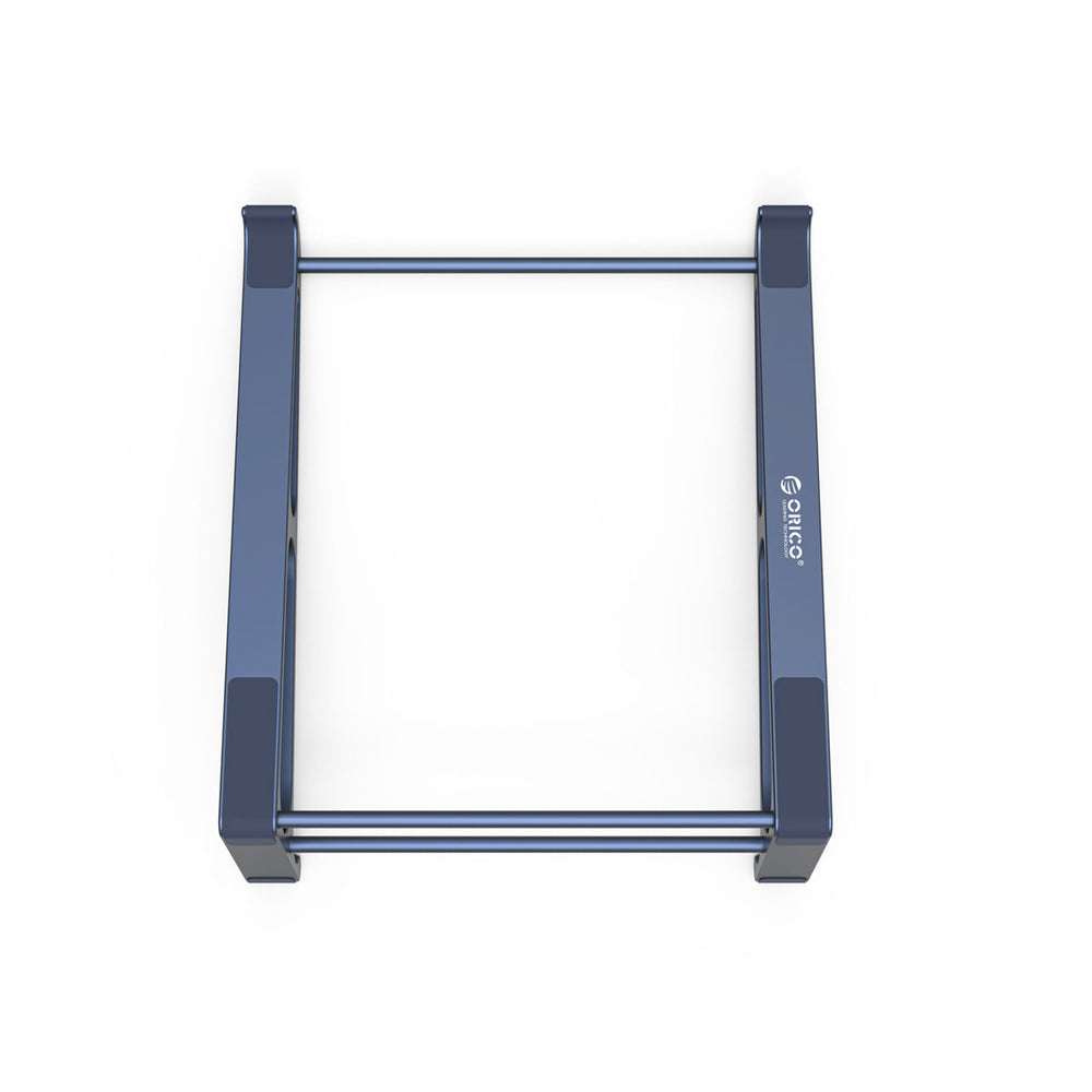Orico MA15 15" foldable laptop stand - grå