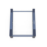 Orico MA15 15" foldable laptop stand - grå