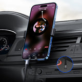 Orico AXC-02 USB-C til 3,5 mm jack audio kabel 50 cm - sort