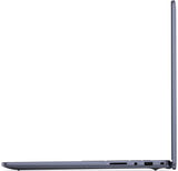 DELL DC16251 Intel Core 7 150U Laptop 40,6 cm (16") Full HD+ 16 GB DDR5-SDRAM 512 GB SSD Wi-Fi 6E (802.11ax) Ubuntu Linux Blå