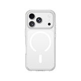 AmazingThing Minimal Mag Drop Proof Case 3 Linser til iPhone 18 Pro med Lanyard Mount, MagSafe Kompatibel - Klar
