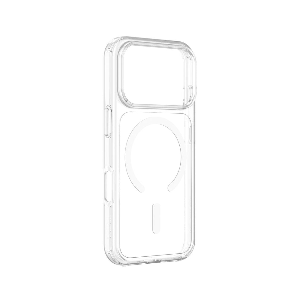 AmazingThing Minimal Mag Drop Proof Case 3 Linser til iPhone 18 Pro med Lanyard Mount, MagSafe Kompatibel - Klar