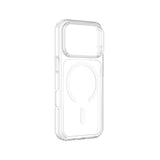 AmazingThing Minimal Mag Drop Proof Case 3 Linser til iPhone 18 Pro med Lanyard Mount, MagSafe Kompatibel - Klar