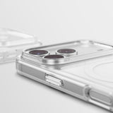 AmazingThing Minimal Mag Drop Proof Case 3 Linser til iPhone 18 Pro Max med Lanyard Mount og MagSafe Kompatibel - Klar