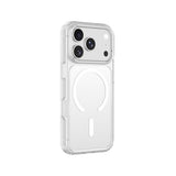 AmazingThing Minimal Mag Drop Proof Case 3 Linser til iPhone 18 Pro Max med Lanyard Mount og MagSafe Kompatibel - Klar