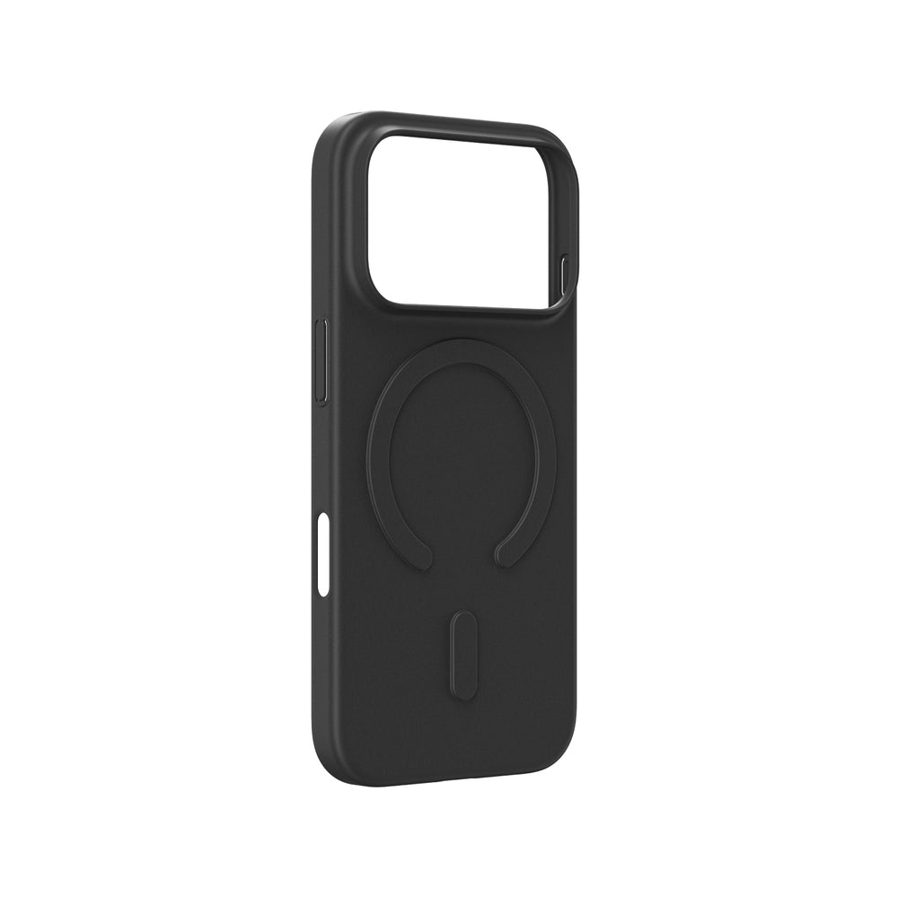 AmazingThing Minimal Air Case til iPhone 18 Pro Max Kompatibel med MagSafe - sort