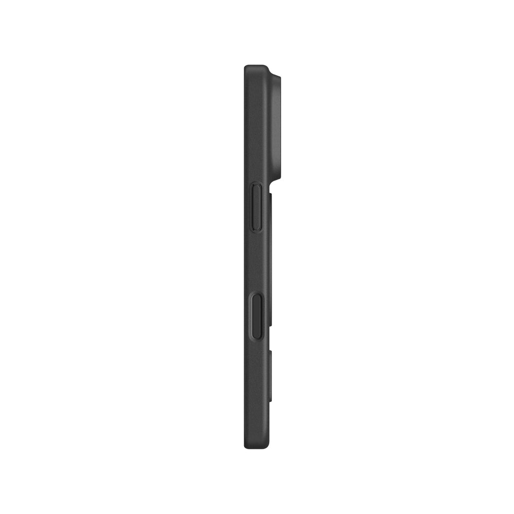 AmazingThing Minimal Air Case til iPhone 18 Pro Max Kompatibel med MagSafe - sort