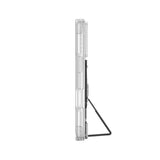AmazingThing Titan Pro Lens Stand Set for iPhone 18 Pro med magnetisk holder og stand, kompatibel med MagSafe - gennemsigtig