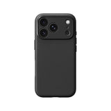 AmazingThing Glamour AllSkin iPhone 18 Pro-kasse med kameraomslag, MagSafe-kompatibel - sort