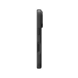 AmazingThing Glamour AllSkin iPhone 18 Pro Max-kasse med kameraomslag, MagSafe-kompatibel - sort