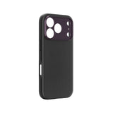 AmazingThing Glamour AllSkin iPhone 18 Pro-kasse med kameraomslag, MagSafe-kompatibel - lilla